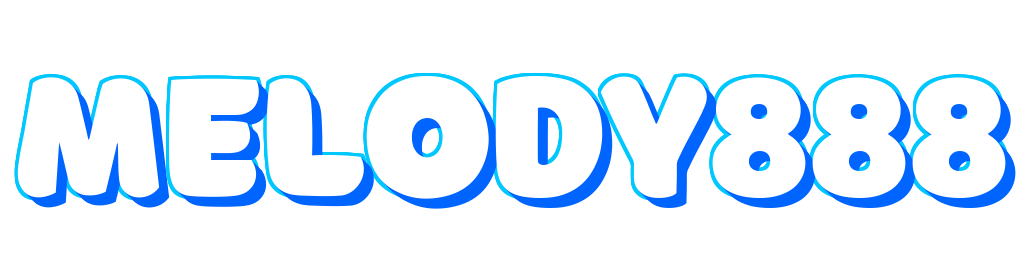 Logo MELODY888